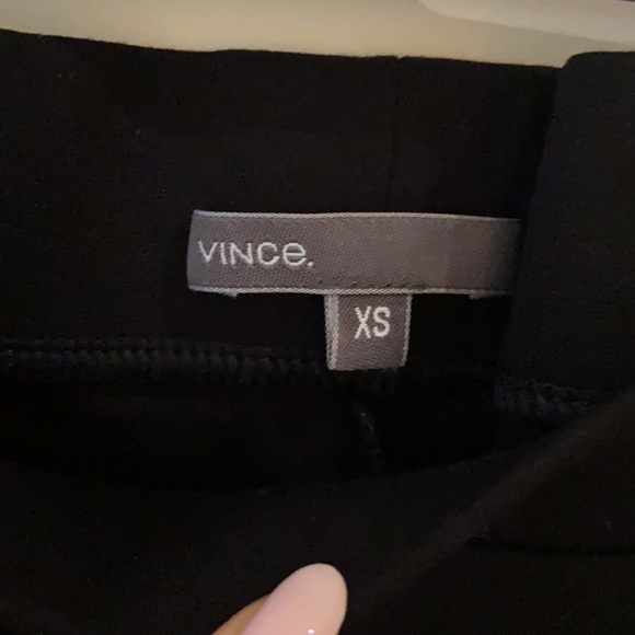 Vince Tights size XS - Picture 2 of 3